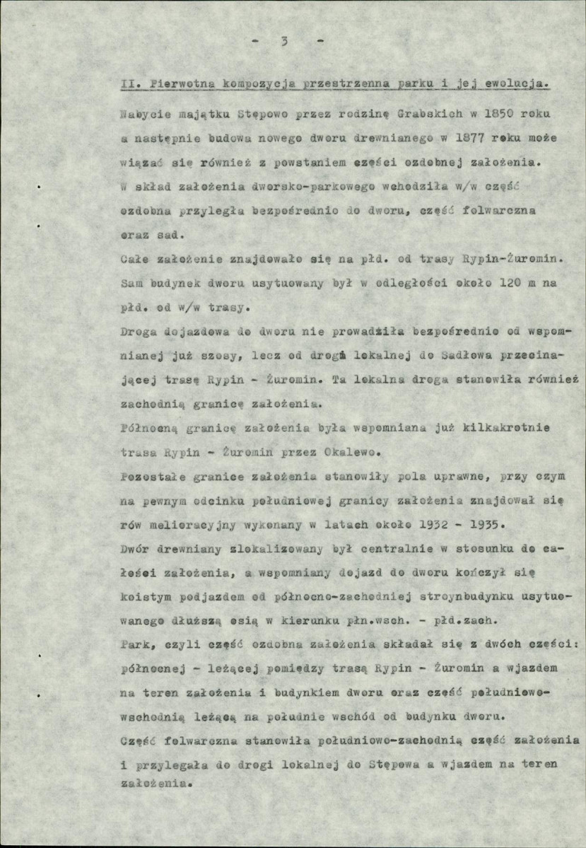EP - Ewidencja parkowa, skan nr 11