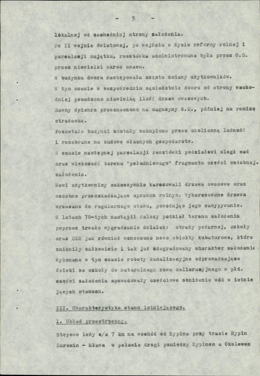EP - Ewidencja parkowa, skan nr 13