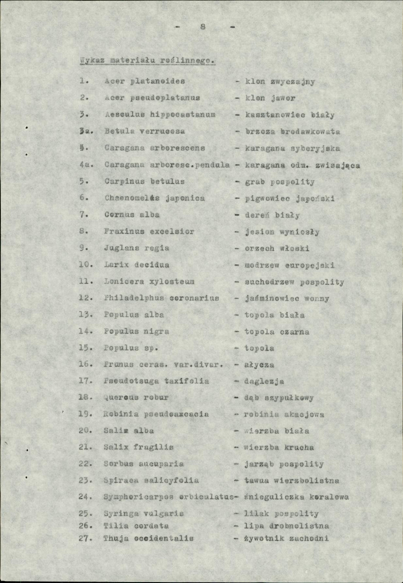 EP - Ewidencja parkowa, skan nr 16