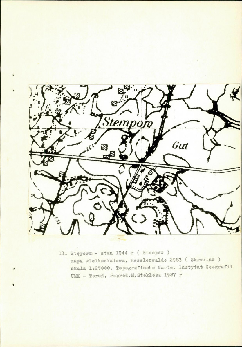 EP - Ewidencja parkowa, skan nr 30