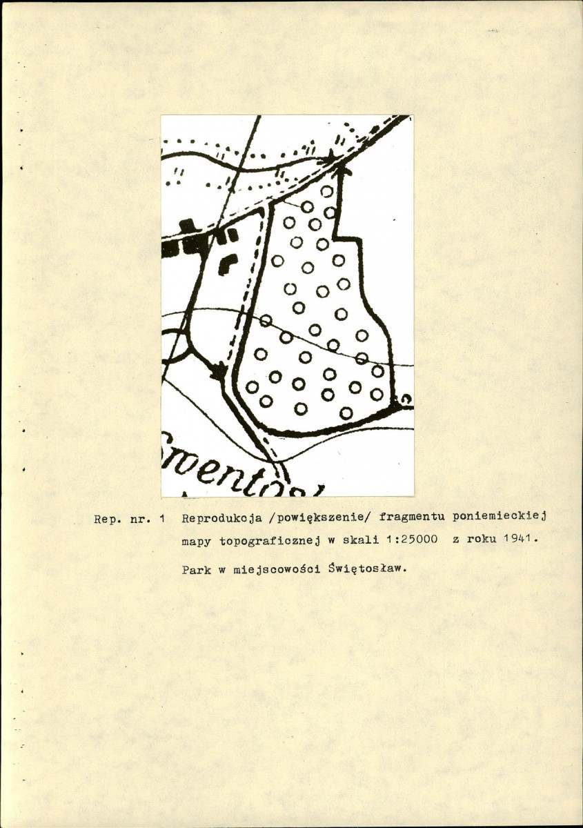 Ewidencja parkowa, skan nr 8