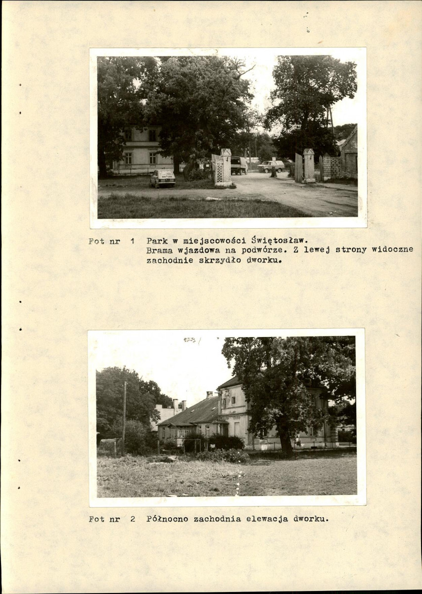 Ewidencja parkowa, skan nr 23