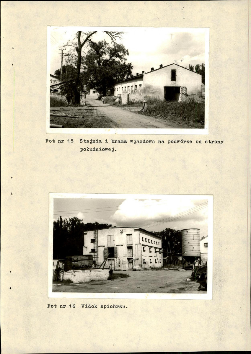 Ewidencja parkowa, skan nr 30
