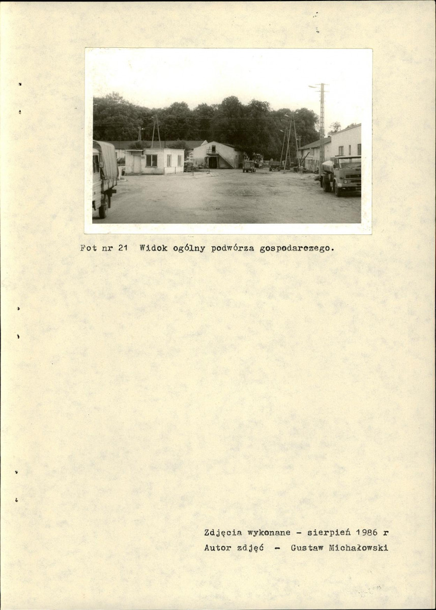 Ewidencja parkowa, skan nr 33