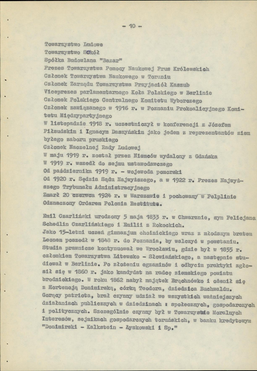 Ewidencja parkowa, skan nr 18