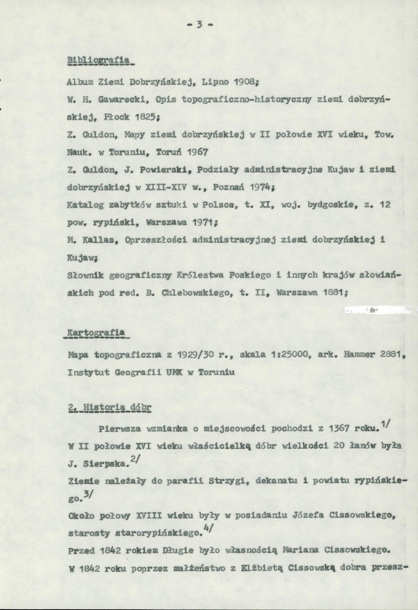 EP - Ewidencja parkowa, skan nr 9