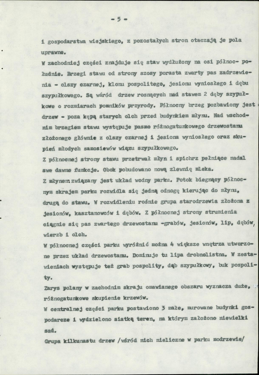 EP - Ewidencja parkowa, skan nr 11