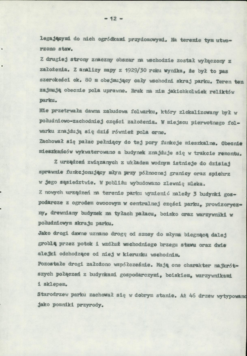 EP - Ewidencja parkowa, skan nr 18