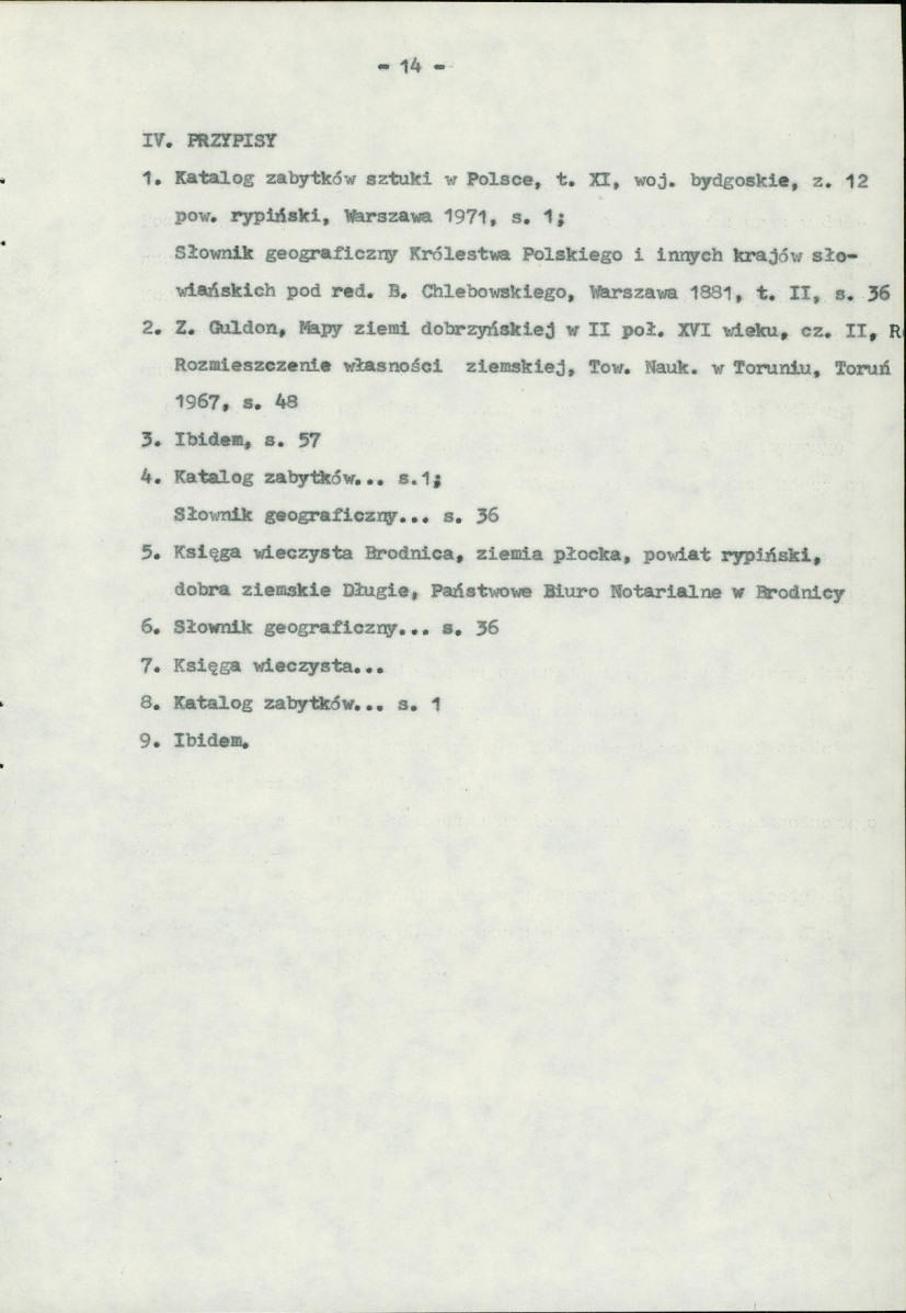 EP - Ewidencja parkowa, skan nr 20