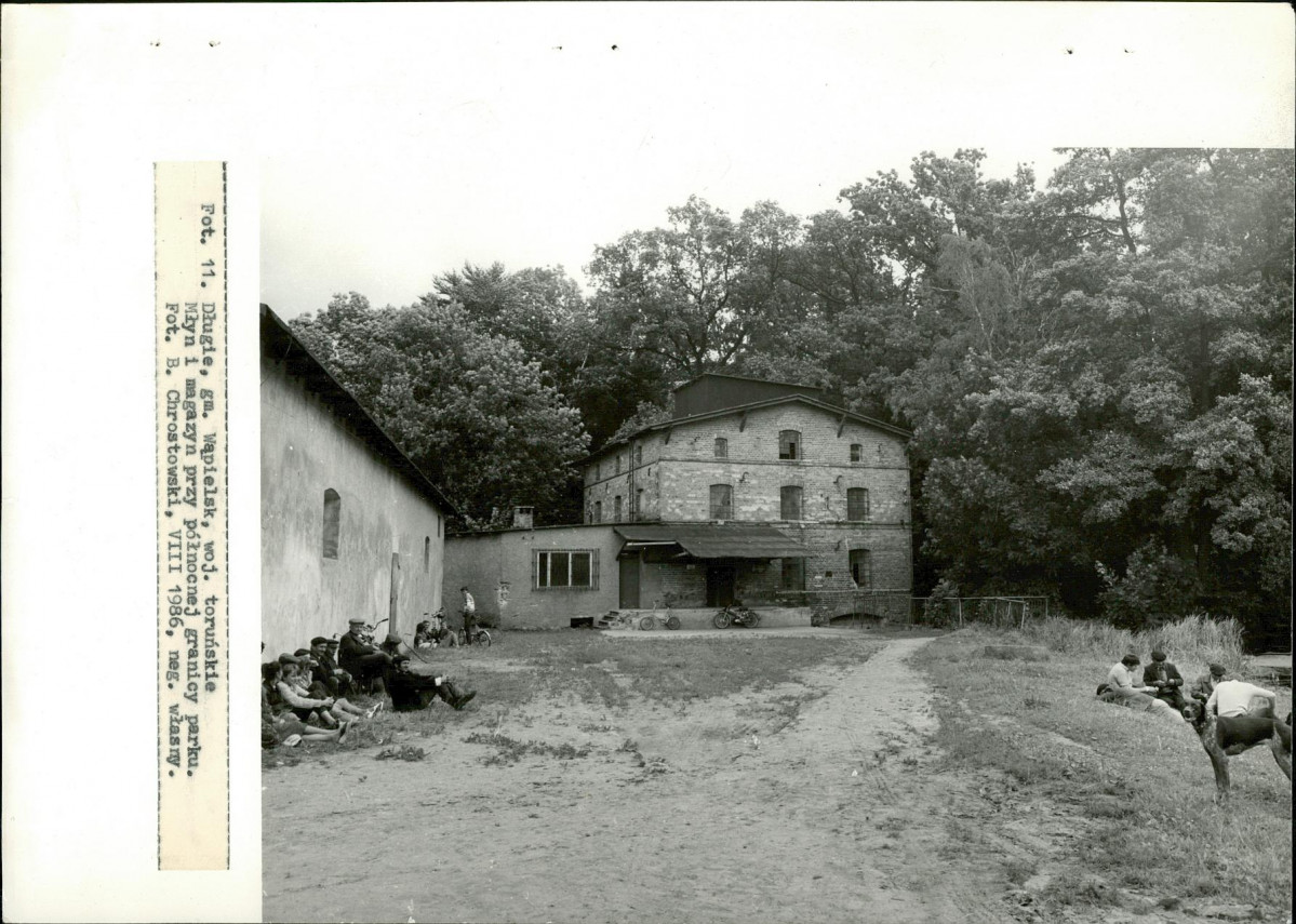 EP - Ewidencja parkowa, skan nr 41
