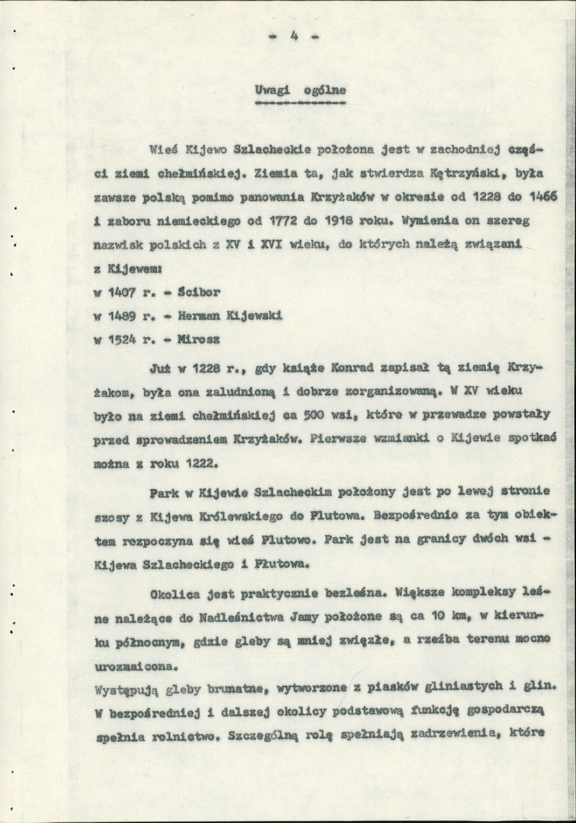 EP - Ewidencja parkowa, skan nr 11