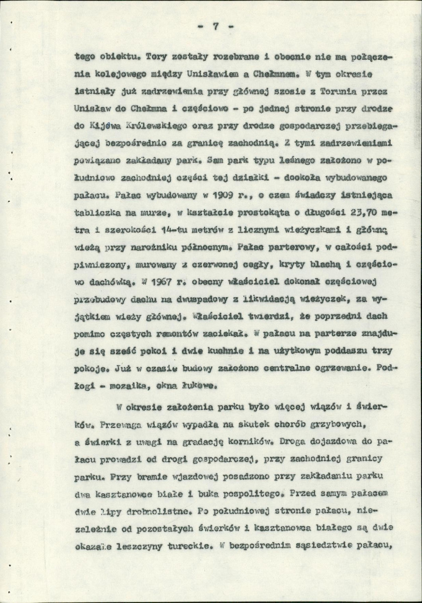 EP - Ewidencja parkowa, skan nr 14