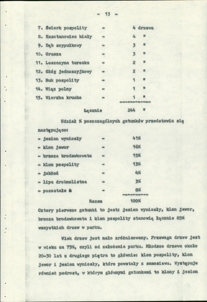 EP - Ewidencja parkowa, skan nr 20