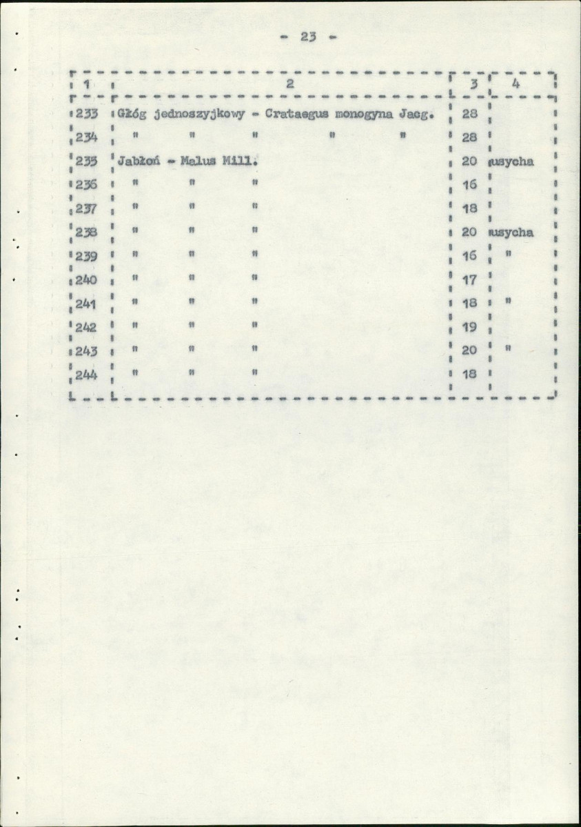 EP - Ewidencja parkowa, skan nr 30