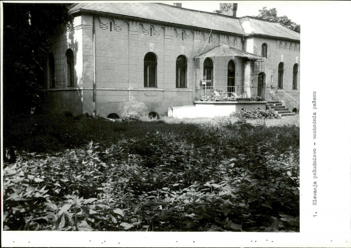 EP - Ewidencja parkowa, skan nr 36