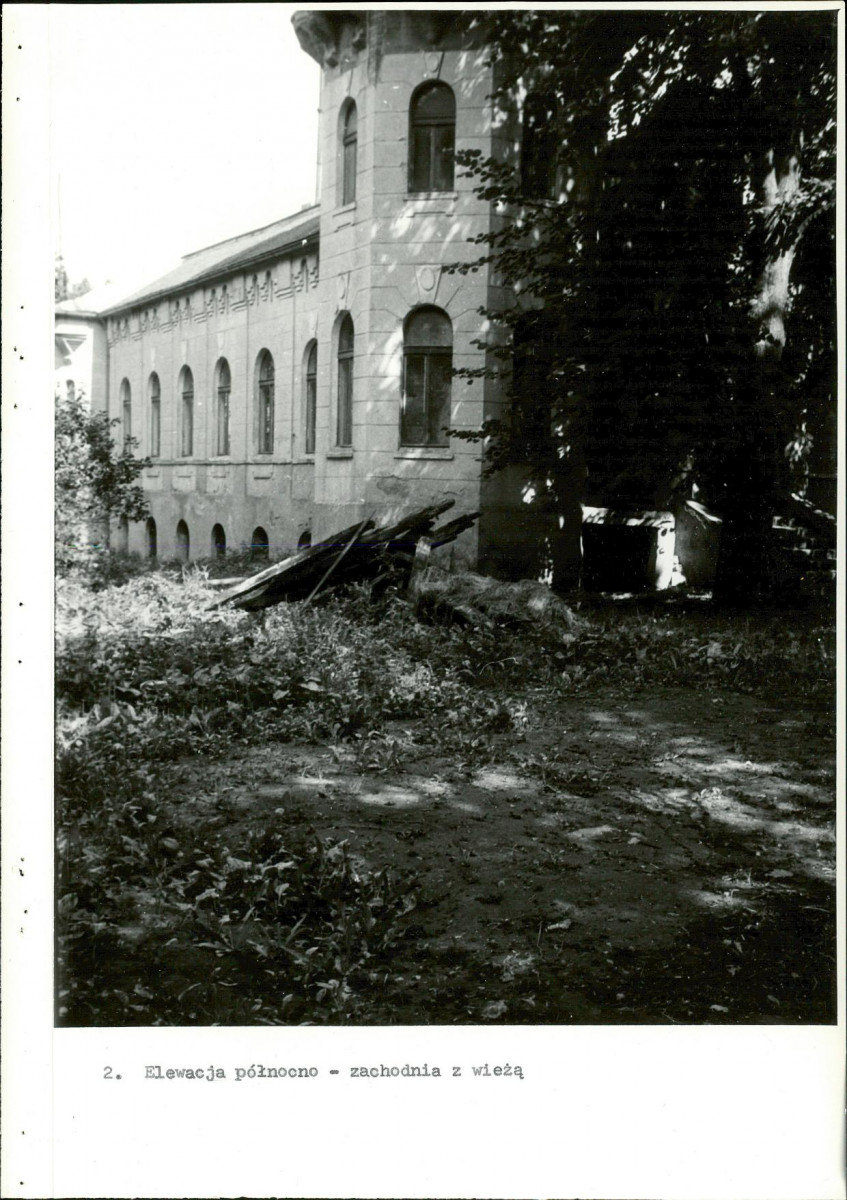 EP - Ewidencja parkowa, skan nr 37