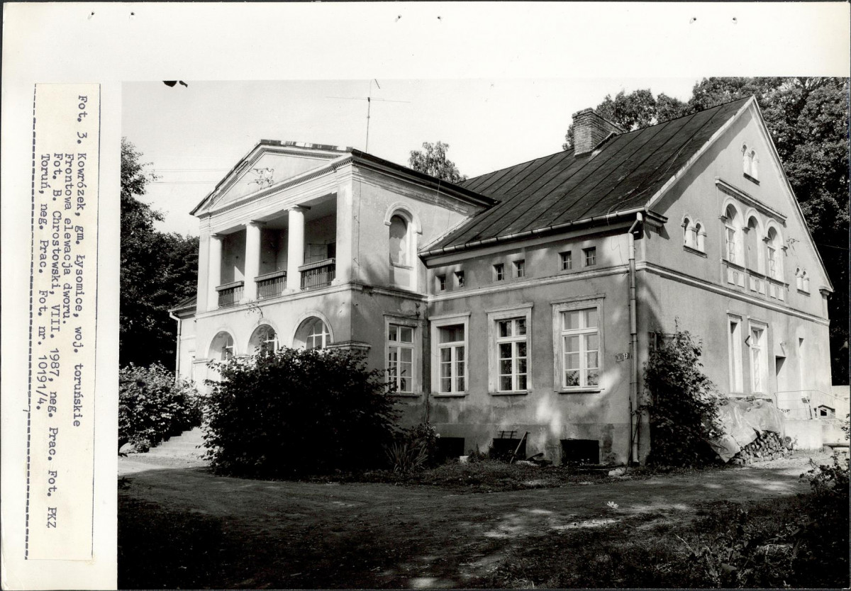 EP - Ewidencja parkowa, skan nr 22