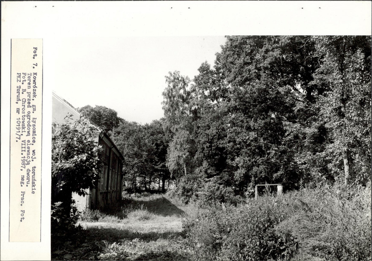 EP - Ewidencja parkowa, skan nr 26