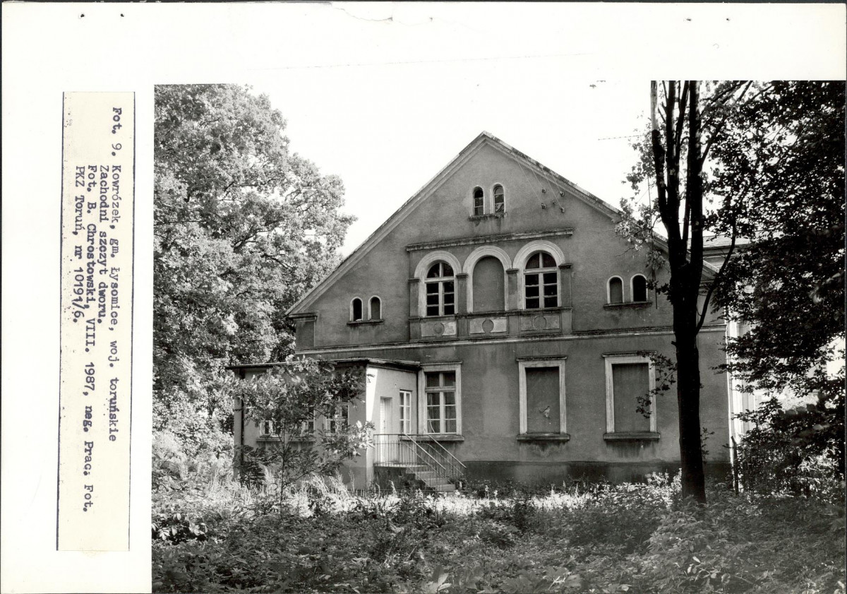 EP - Ewidencja parkowa, skan nr 28
