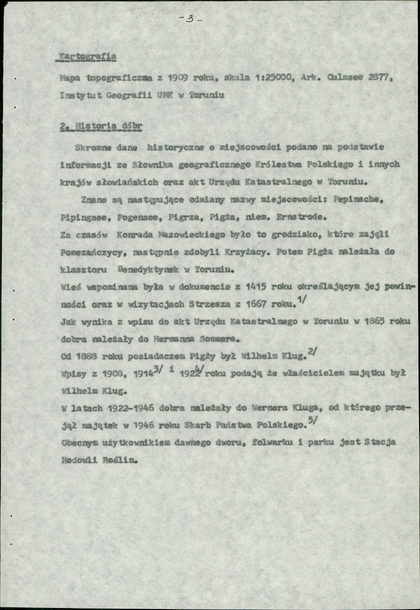 EP - Ewidencja parkowa, skan nr 10