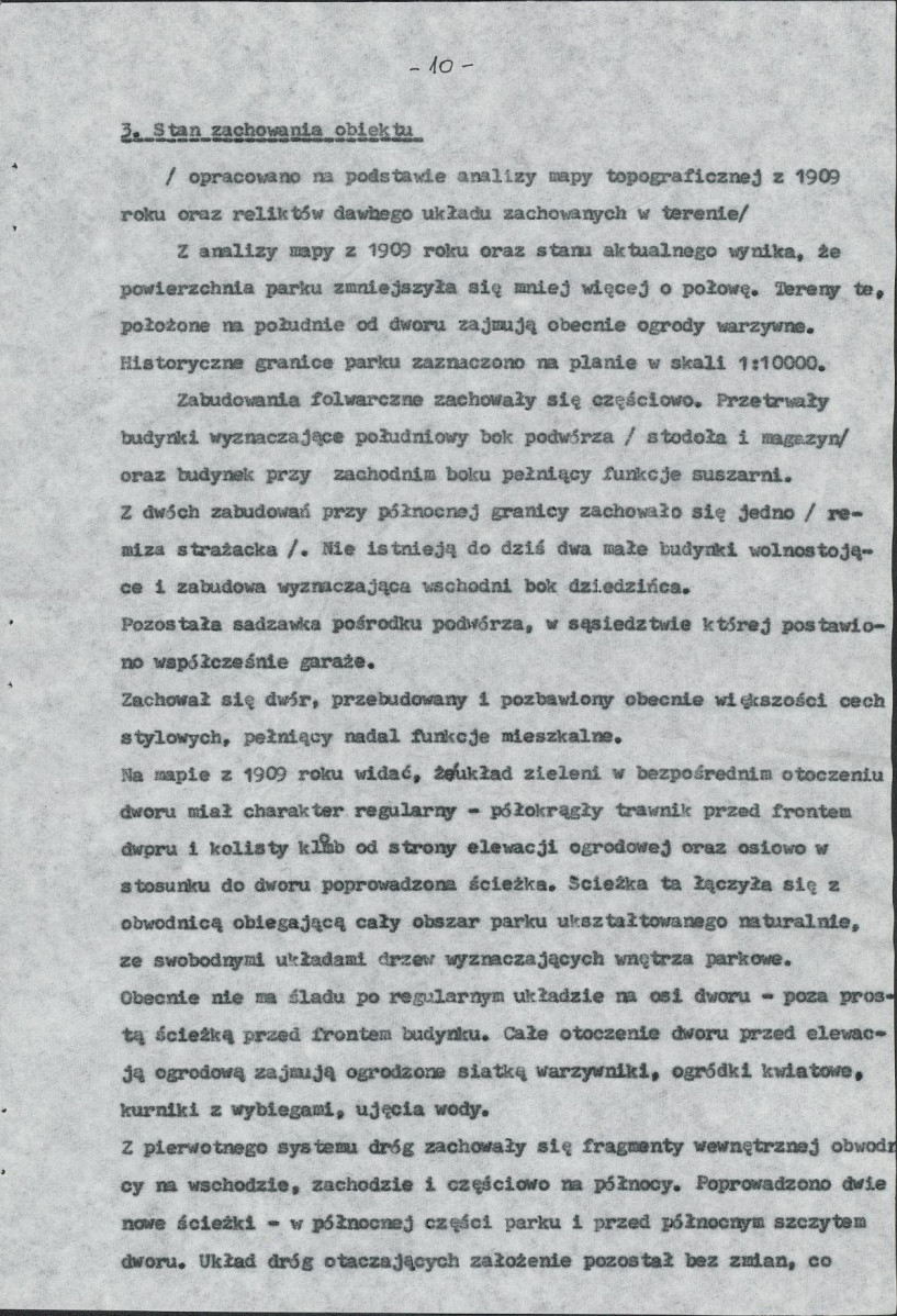 EP - Ewidencja parkowa, skan nr 17