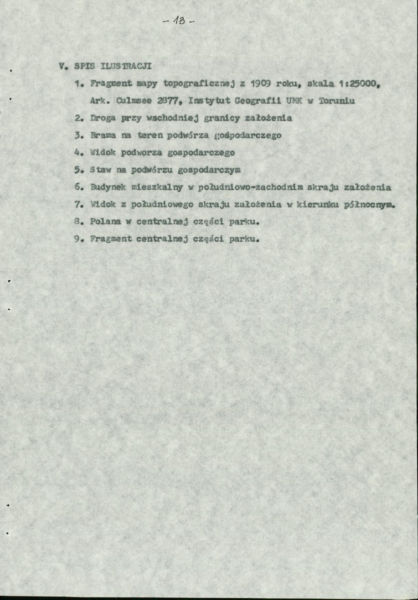 EP - Ewidencja parkowa, skan nr 20