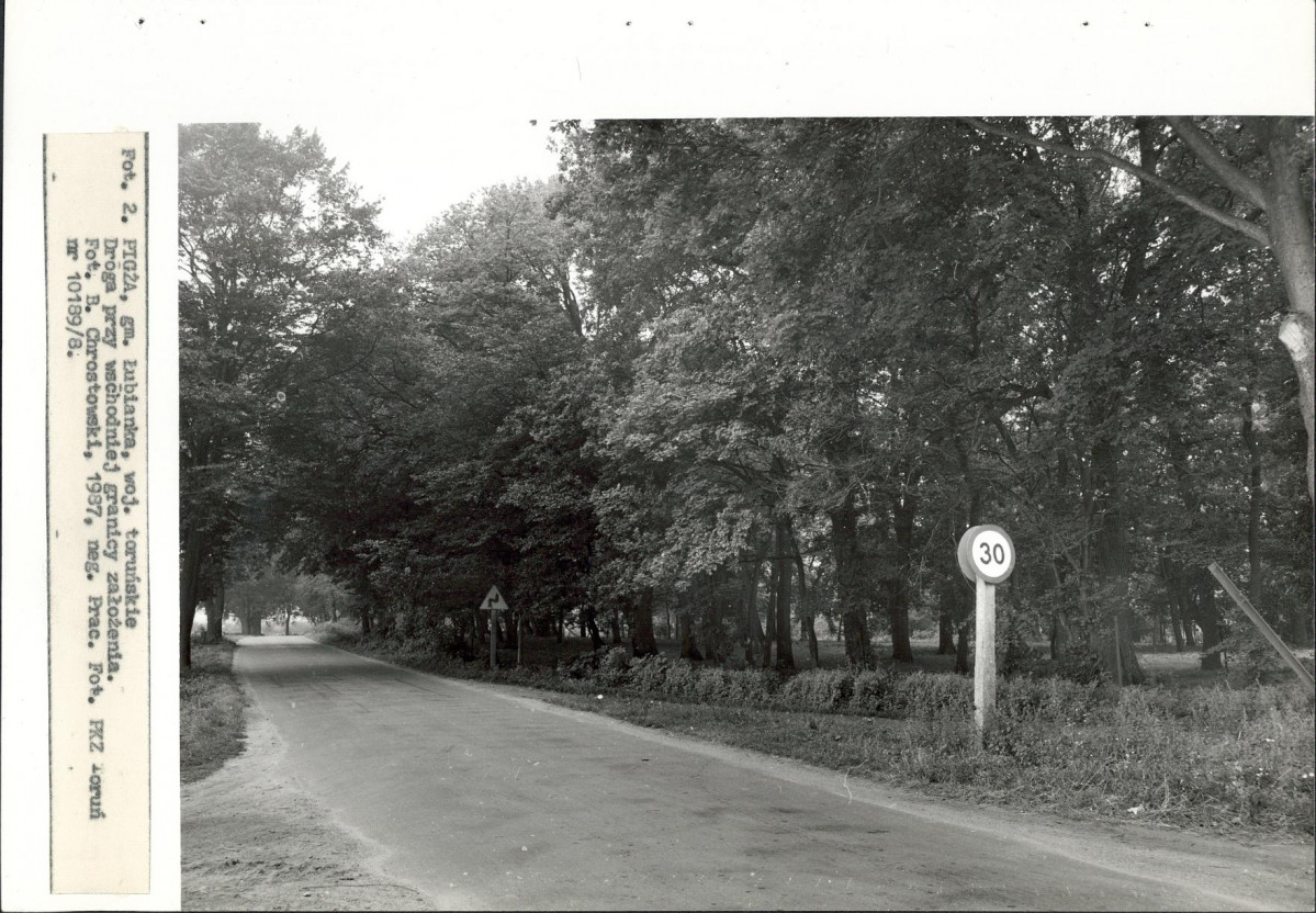 EP - Ewidencja parkowa, skan nr 22