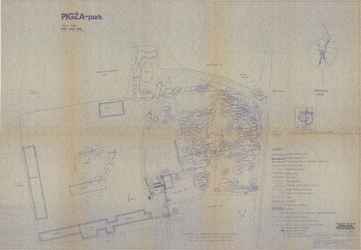 EP - Ewidencja parkowa, skan nr 30