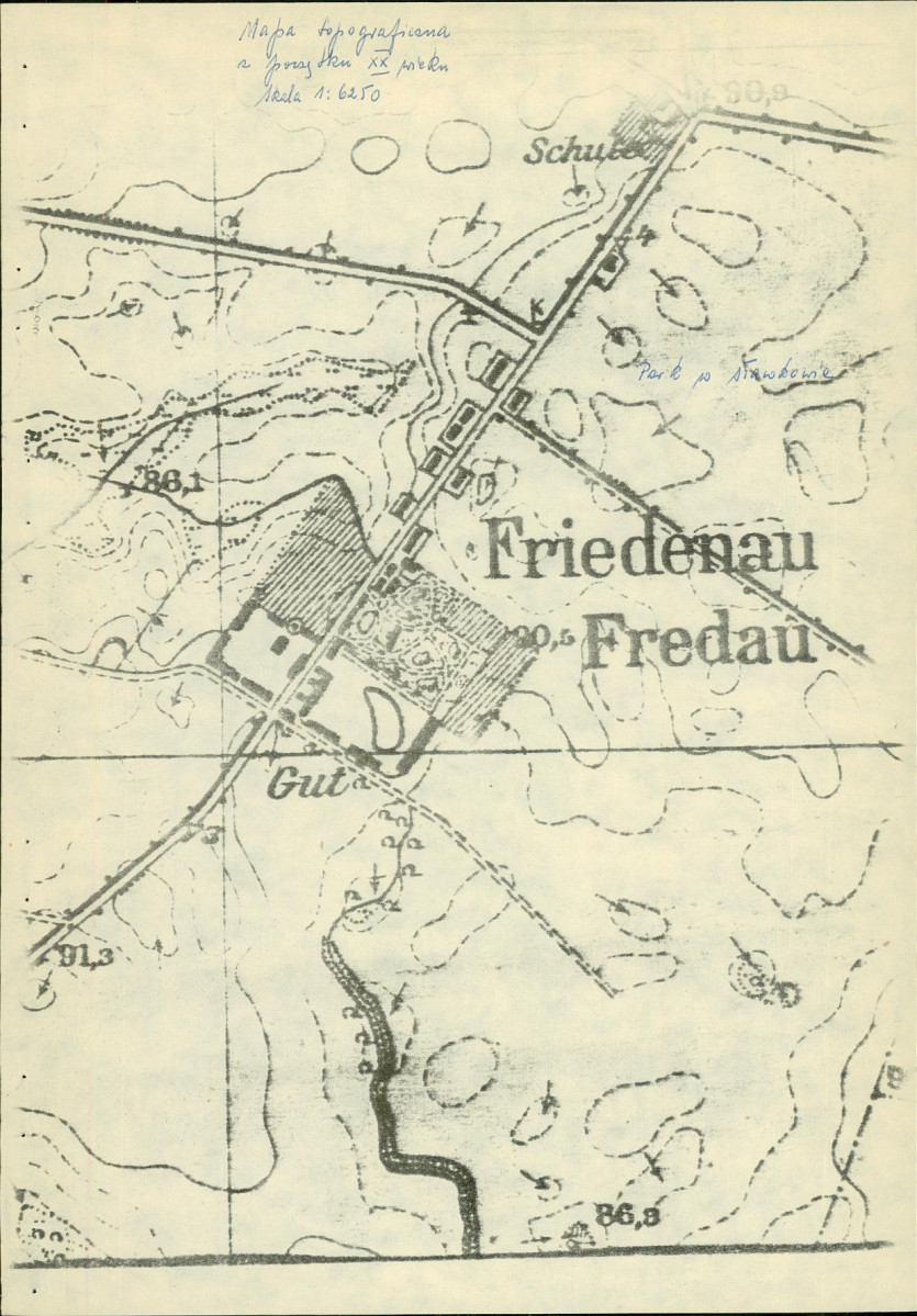 EP - Ewidencja parkowa, skan nr 11