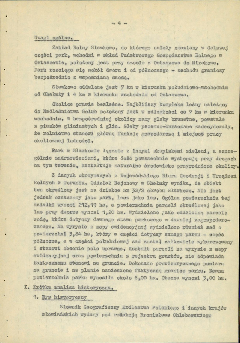 EP - Ewidencja parkowa, skan nr 12