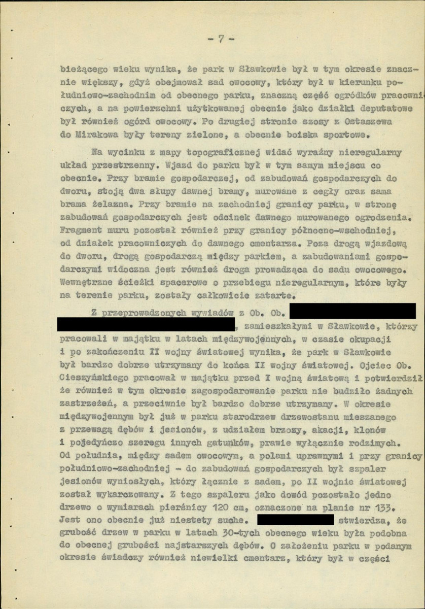 EP - Ewidencja parkowa, skan nr 15