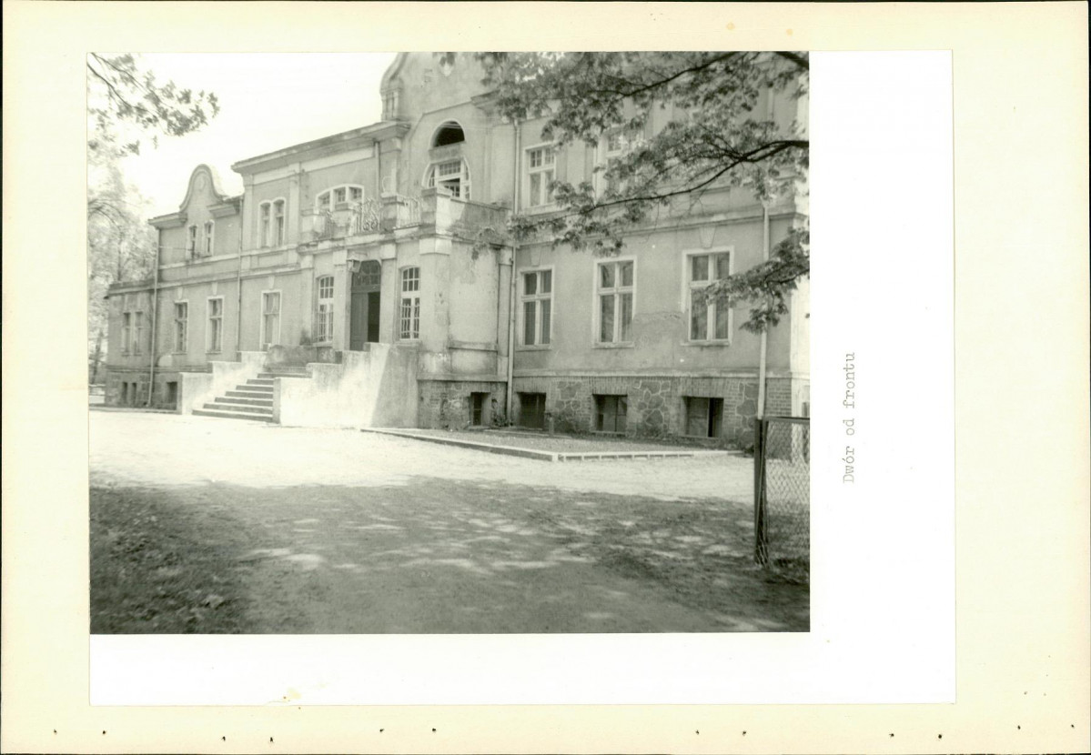 EP - Ewidencja parkowa, skan nr 32