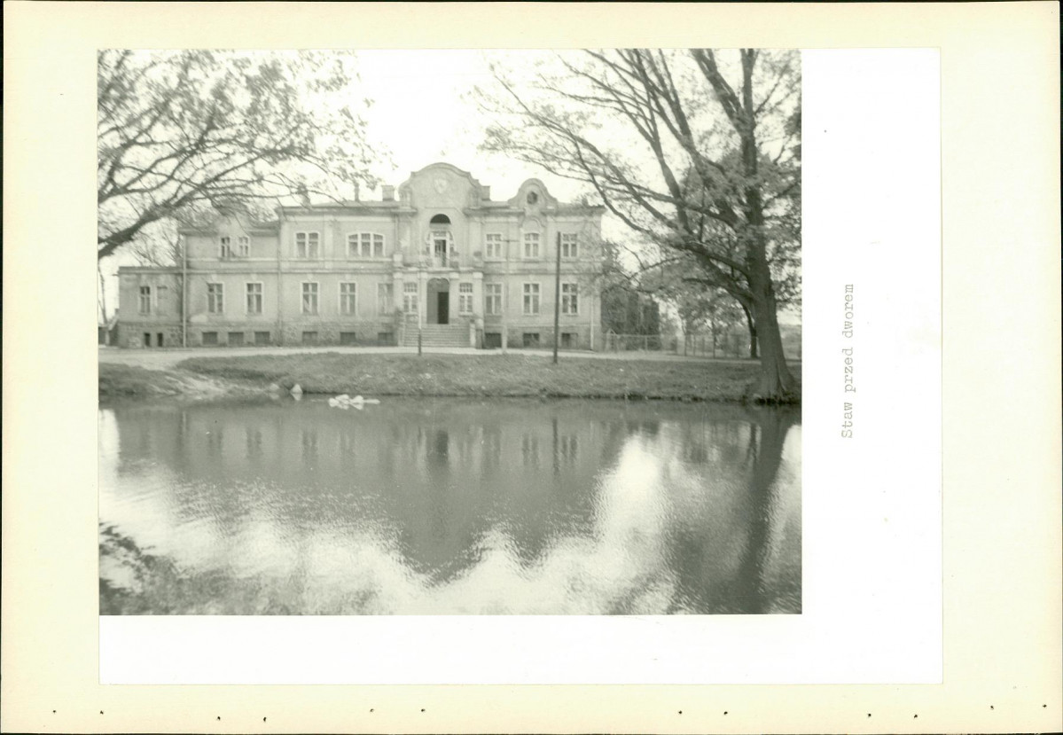 EP - Ewidencja parkowa, skan nr 33