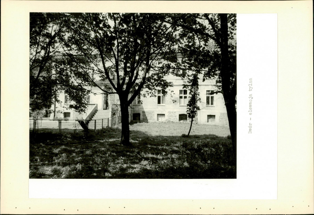 EP - Ewidencja parkowa, skan nr 34