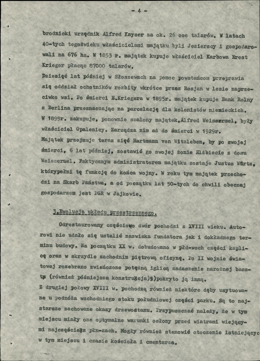 EP - Ewidencja parkowa, skan nr 12