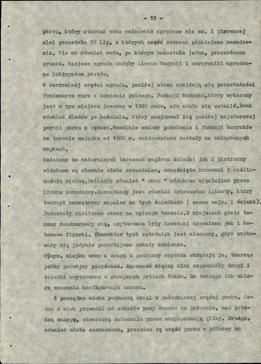 EP - Ewidencja parkowa, skan nr 20