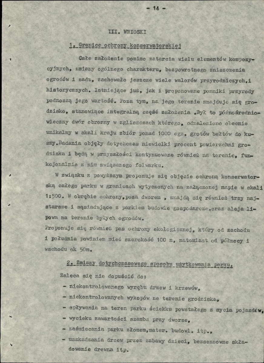 EP - Ewidencja parkowa, skan nr 23