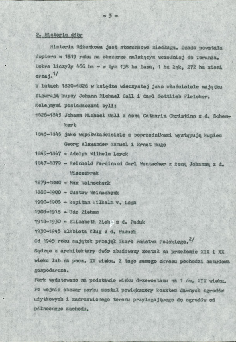 EP - Ewidencja parkowa, skan nr 9