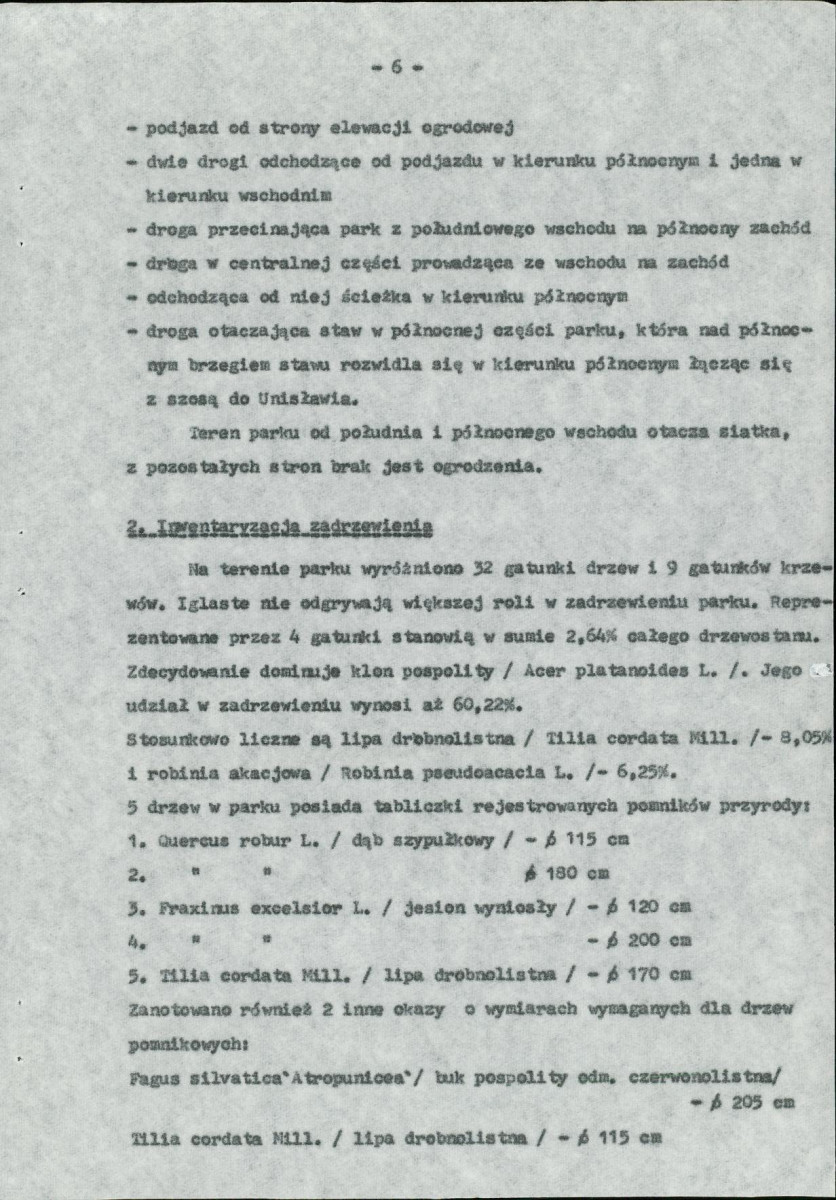 EP - Ewidencja parkowa, skan nr 12