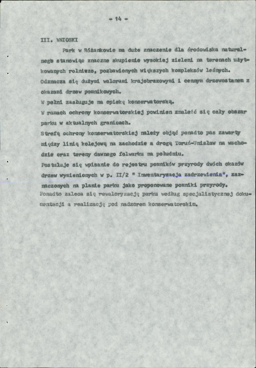 EP - Ewidencja parkowa, skan nr 20