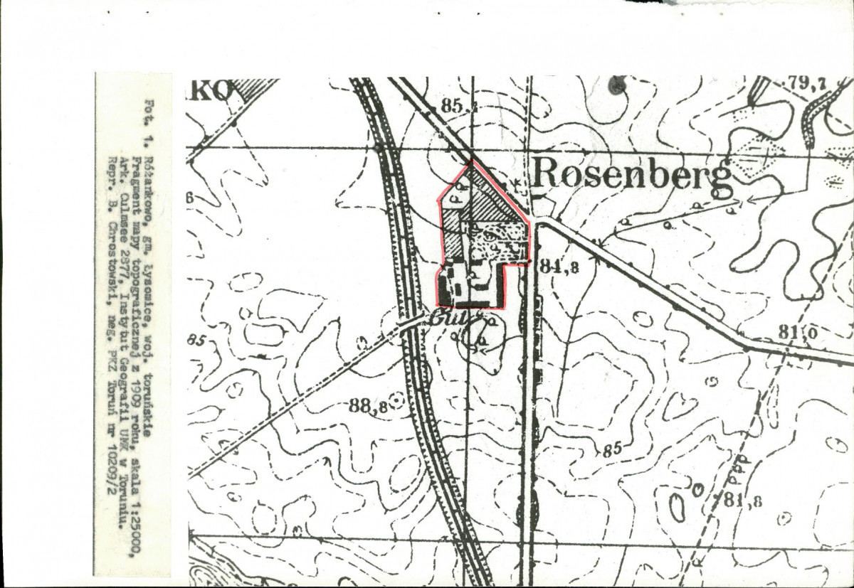 EP - Ewidencja parkowa, skan nr 22