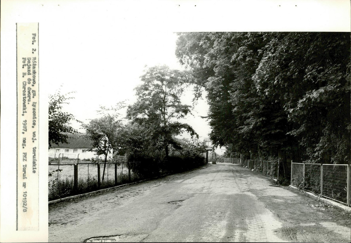 EP - Ewidencja parkowa, skan nr 23