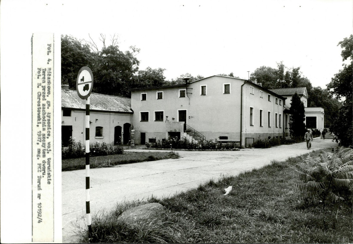 EP - Ewidencja parkowa, skan nr 25