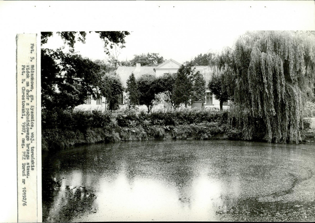 EP - Ewidencja parkowa, skan nr 26