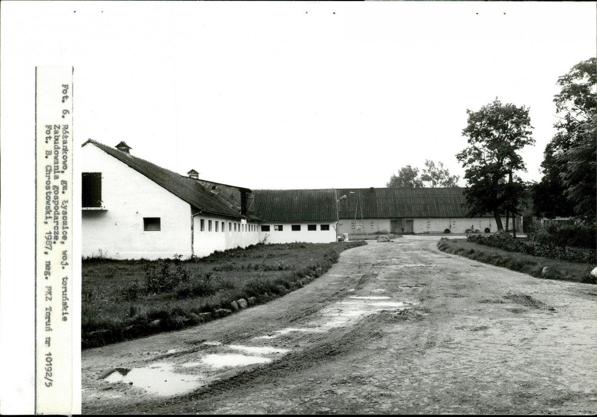 EP - Ewidencja parkowa, skan nr 27