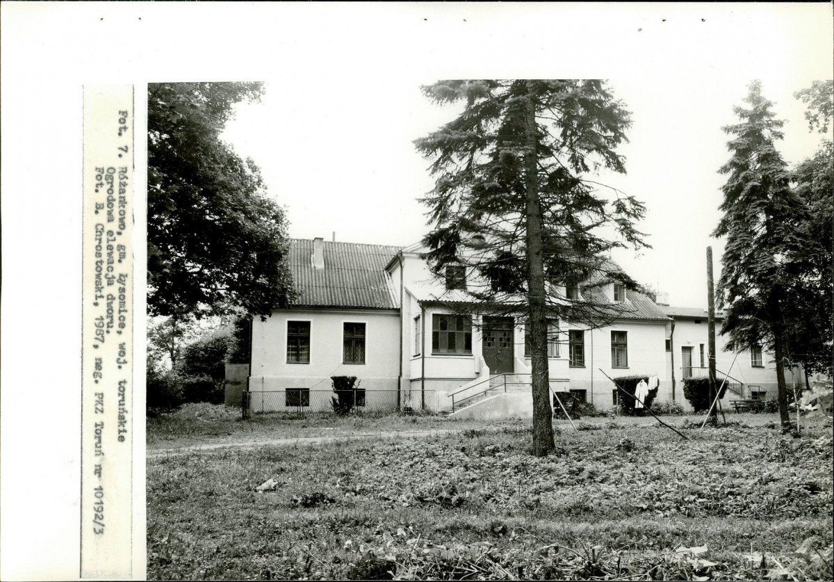 EP - Ewidencja parkowa, skan nr 28