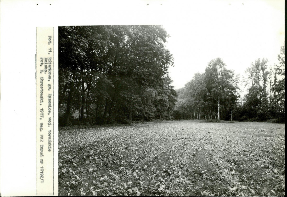 EP - Ewidencja parkowa, skan nr 32