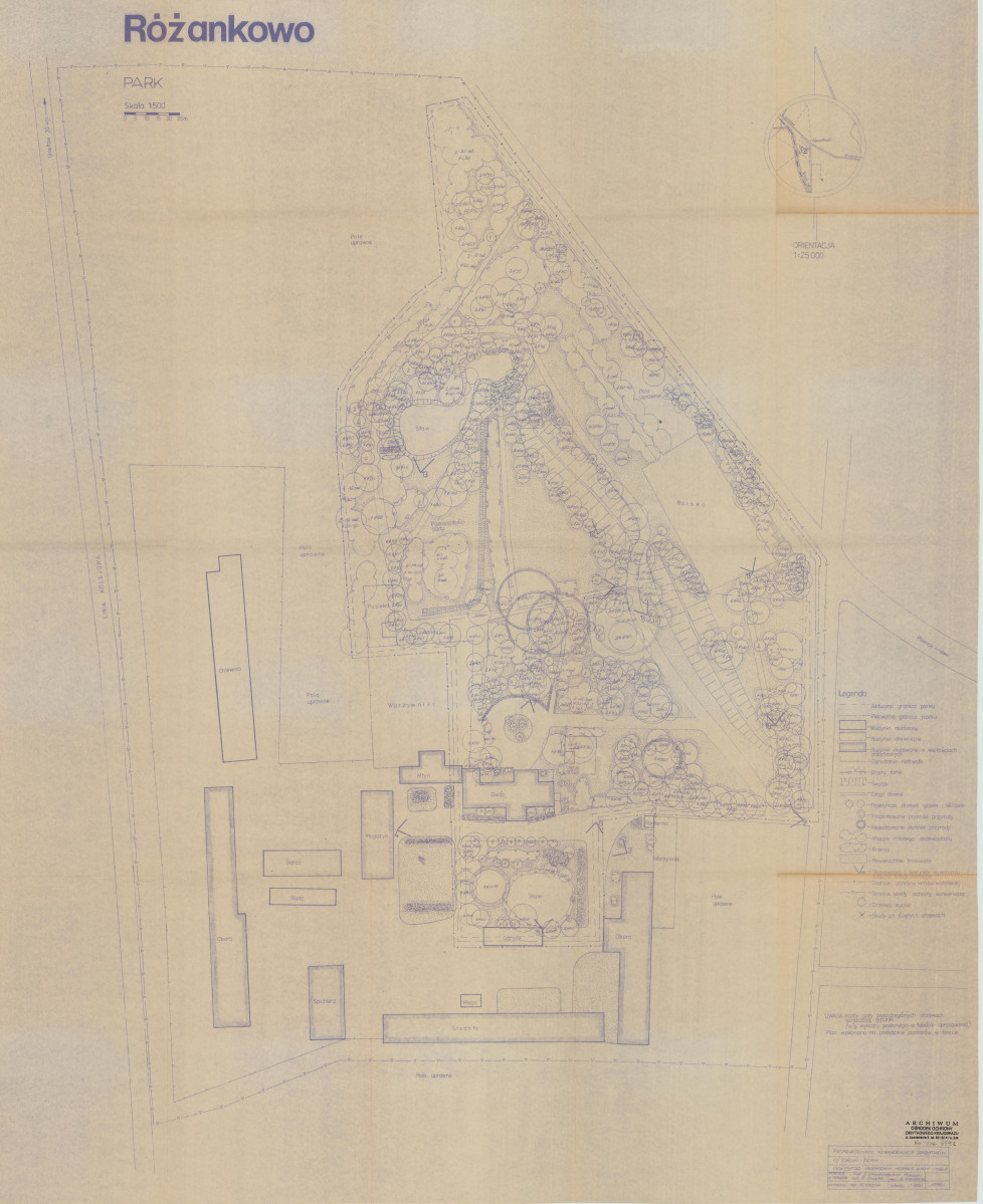 EP - Ewidencja parkowa, skan nr 35