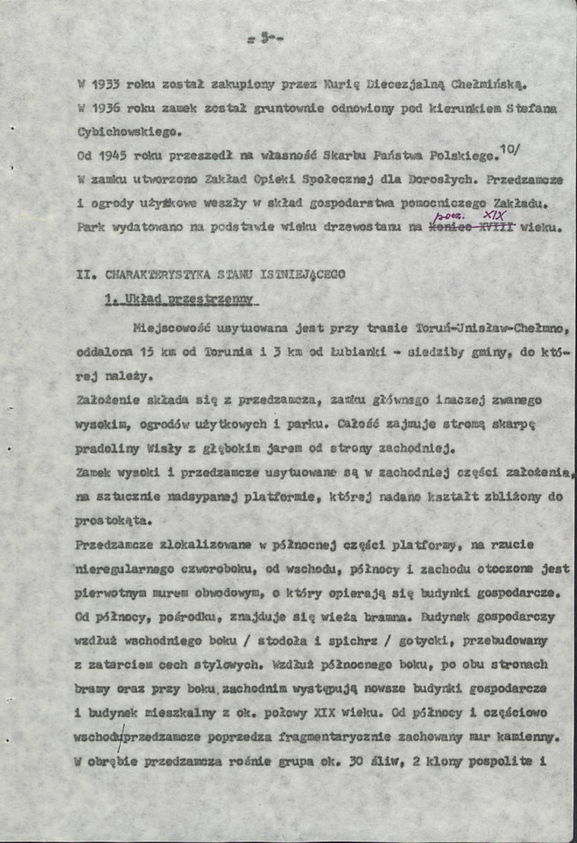 EP - Ewidencja parkowa, skan nr 13