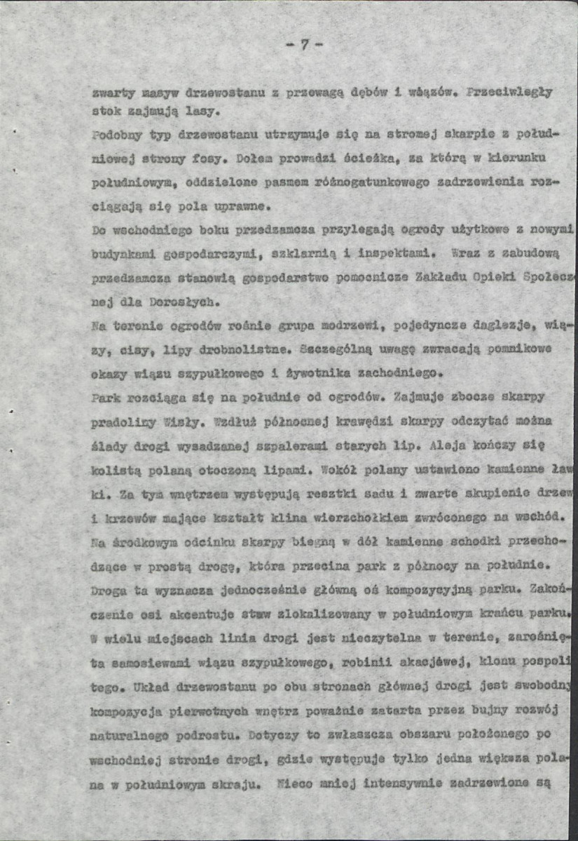 EP - Ewidencja parkowa, skan nr 15